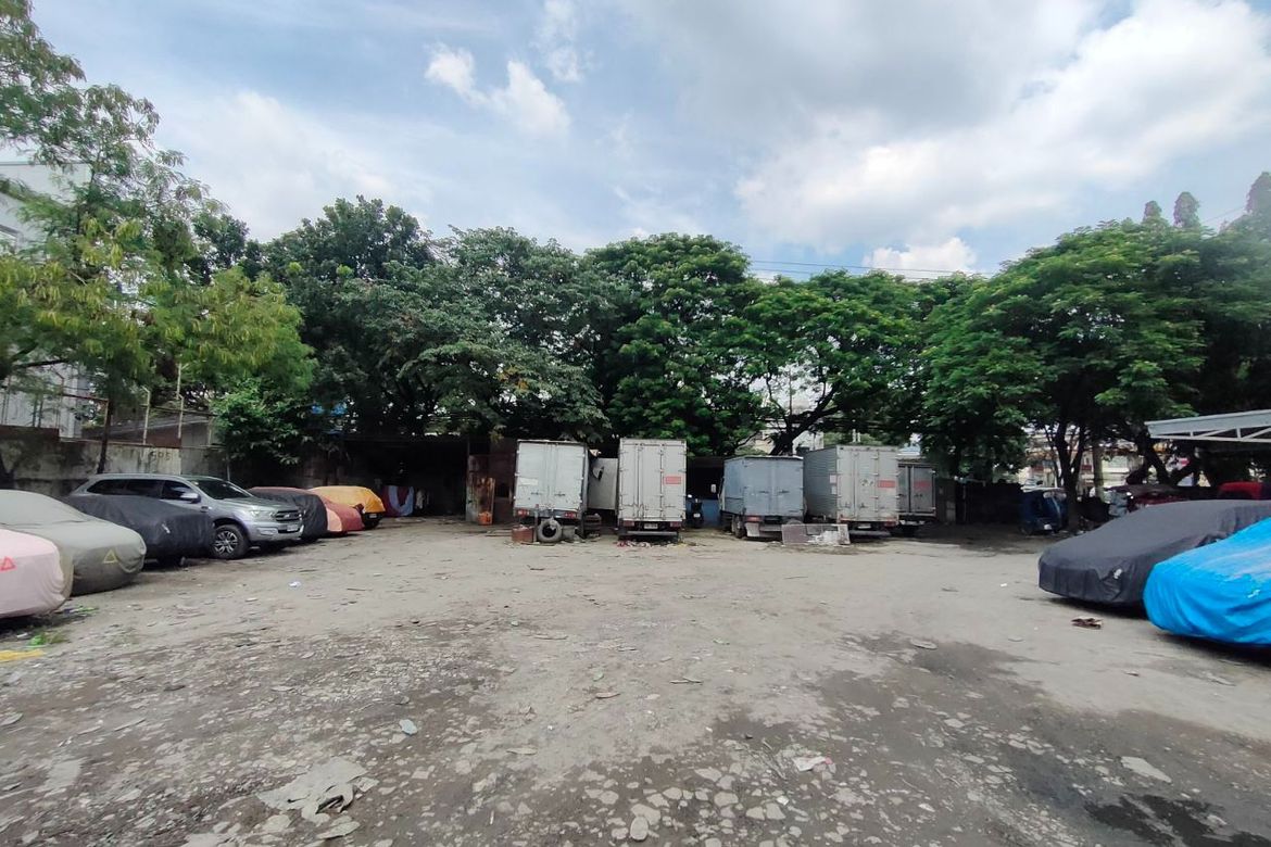 Land for Sale in San Miguel, Pasig, Metro Manila – photo 2