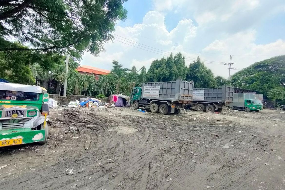 Land for Sale in San Miguel, Pasig, Metro Manila – photo 4