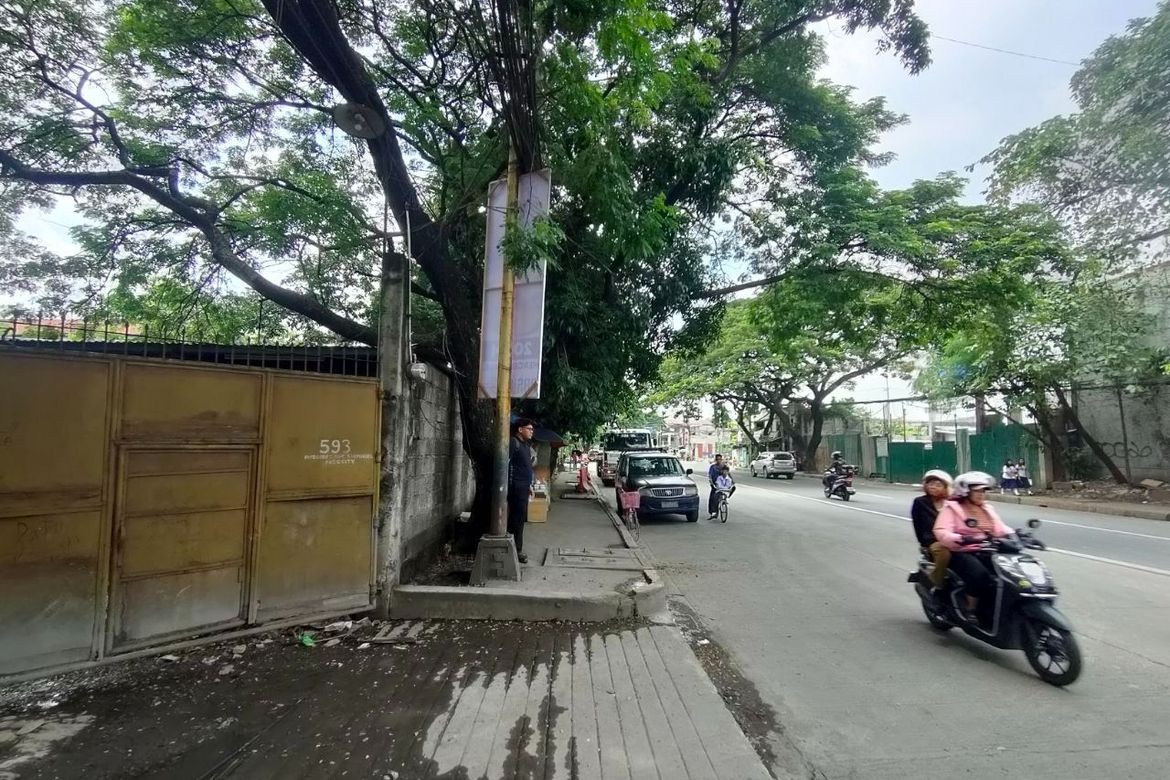 Land for Sale in San Miguel, Pasig, Metro Manila – photo 6