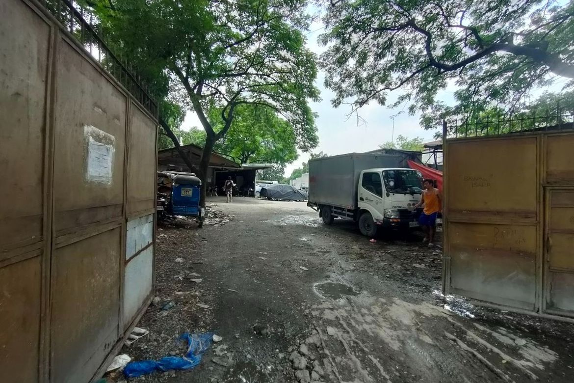 Land for Sale in San Miguel, Pasig, Metro Manila – photo 7