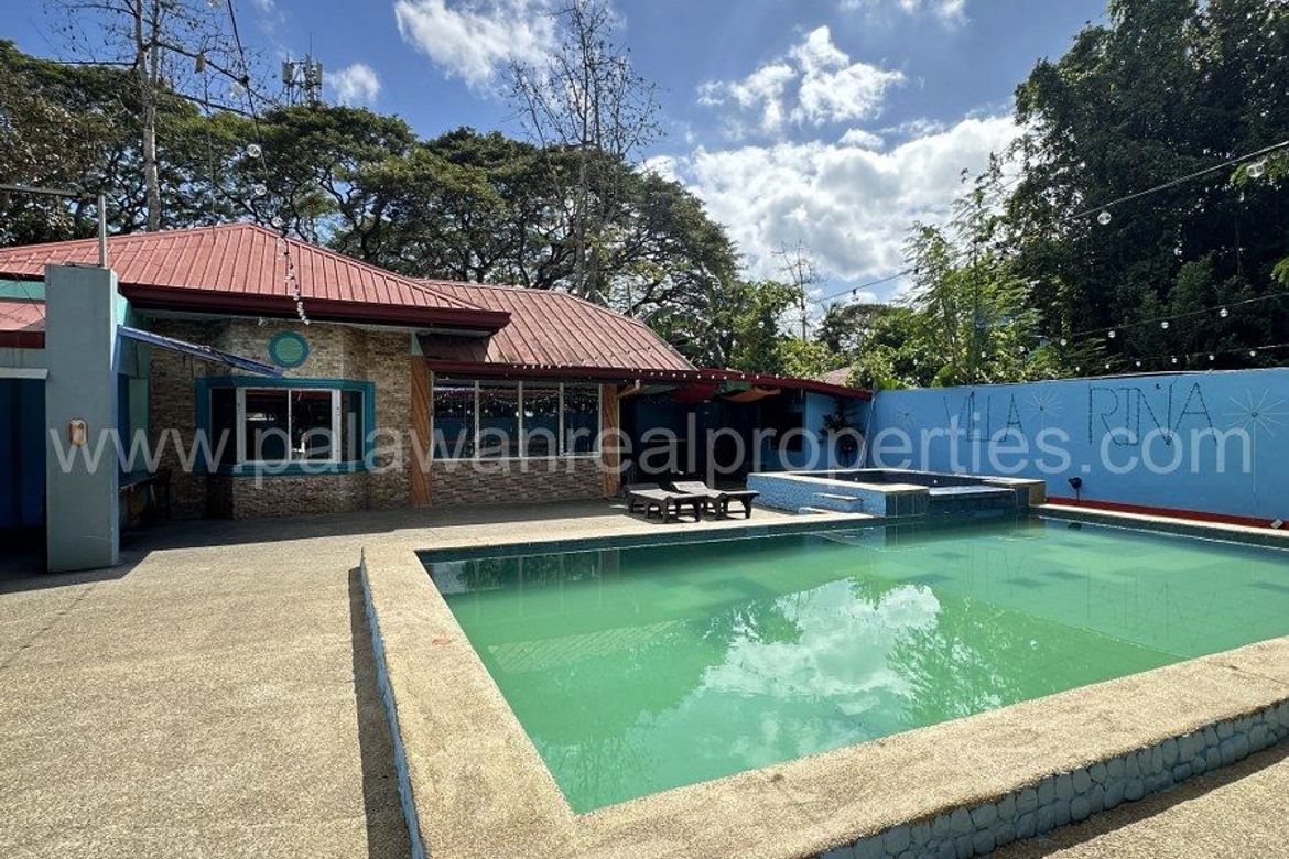Land for Sale in San Miguel, Puerto Princesa, Palawan – photo 5