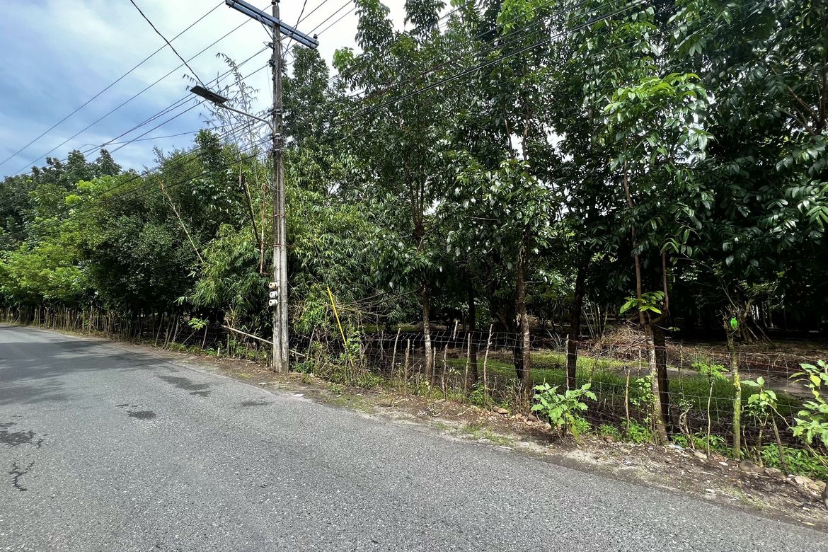 Land for Sale in San Miguel, San Antonio, Zambales