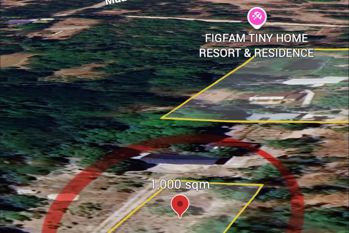 Land for Sale in San Miguel, San Antonio, Zambales – photo 3