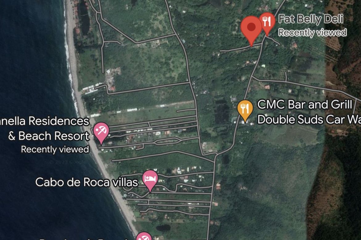 Land for Sale in San Miguel, San Antonio, Zambales – photo 4