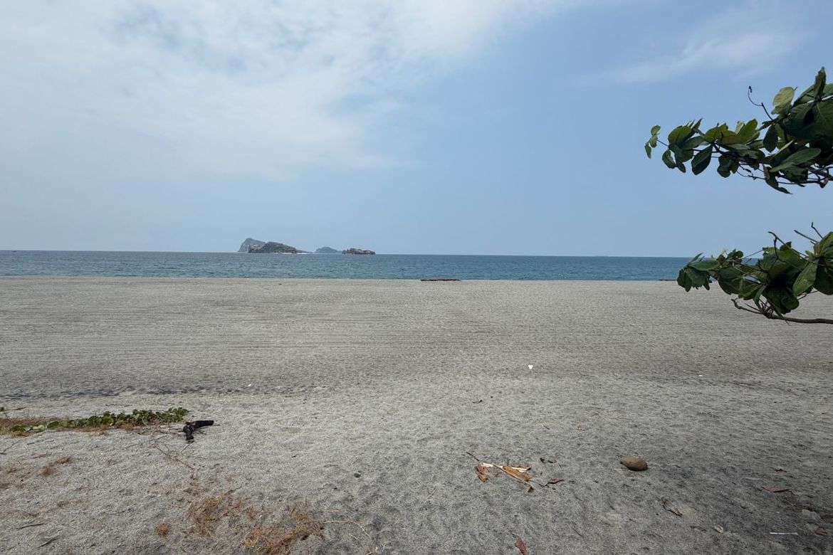 Land for Sale in San Miguel, San Antonio, Zambales
