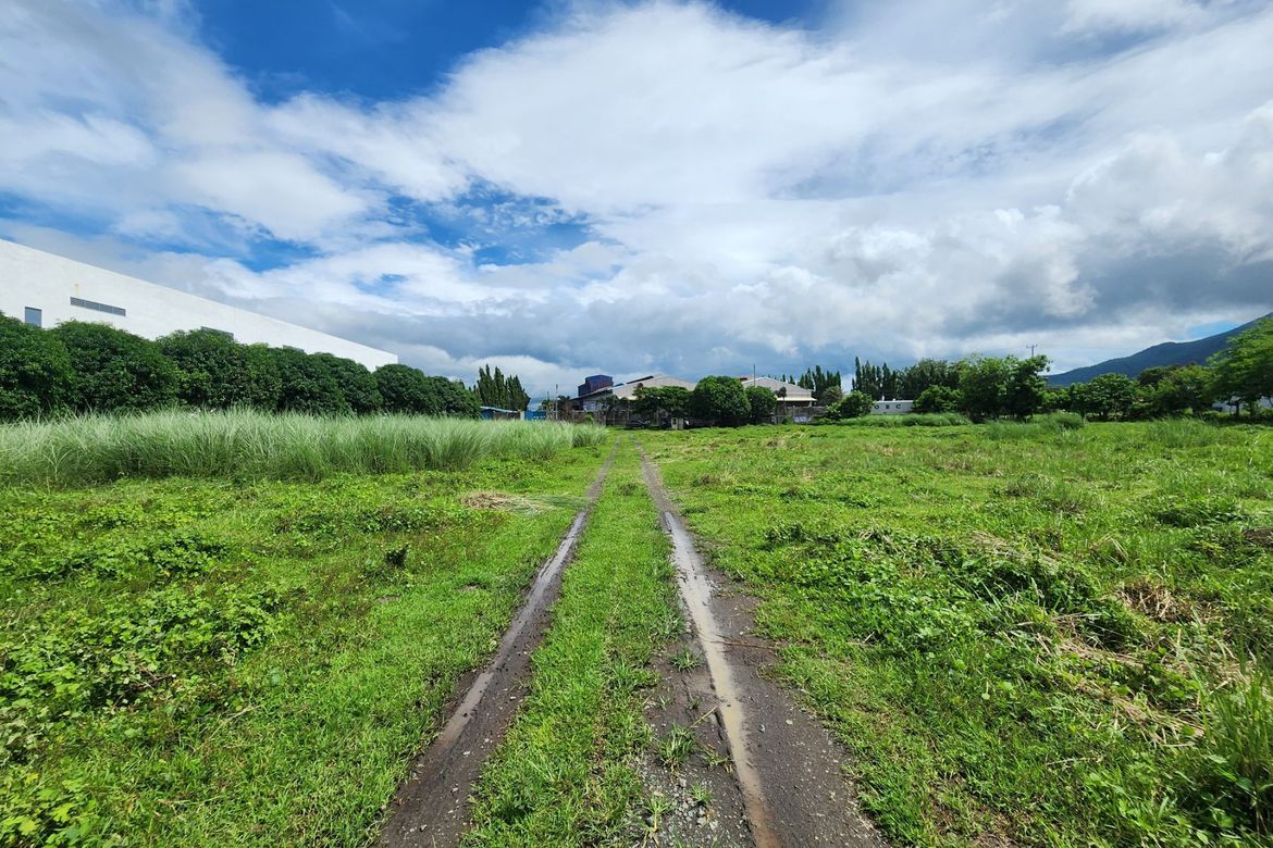 Land for Sale in San Miguel, Santo Tomas, Batangas