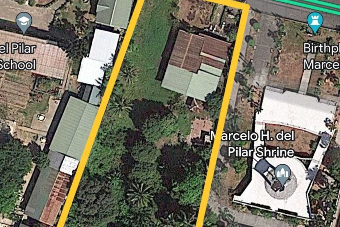 Land for Sale in San Nicolas, Bulacan, Bulacan