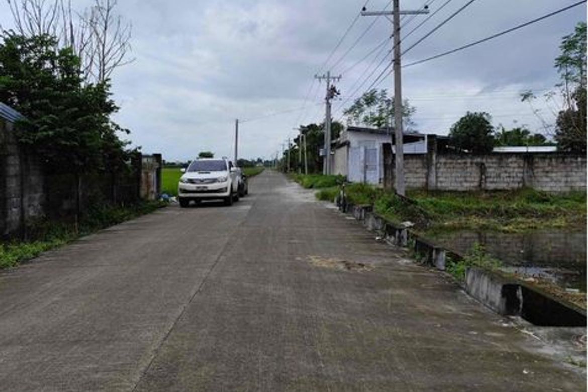 Land for Sale in San Nicolas, Concepcion, Tarlac – photo 3