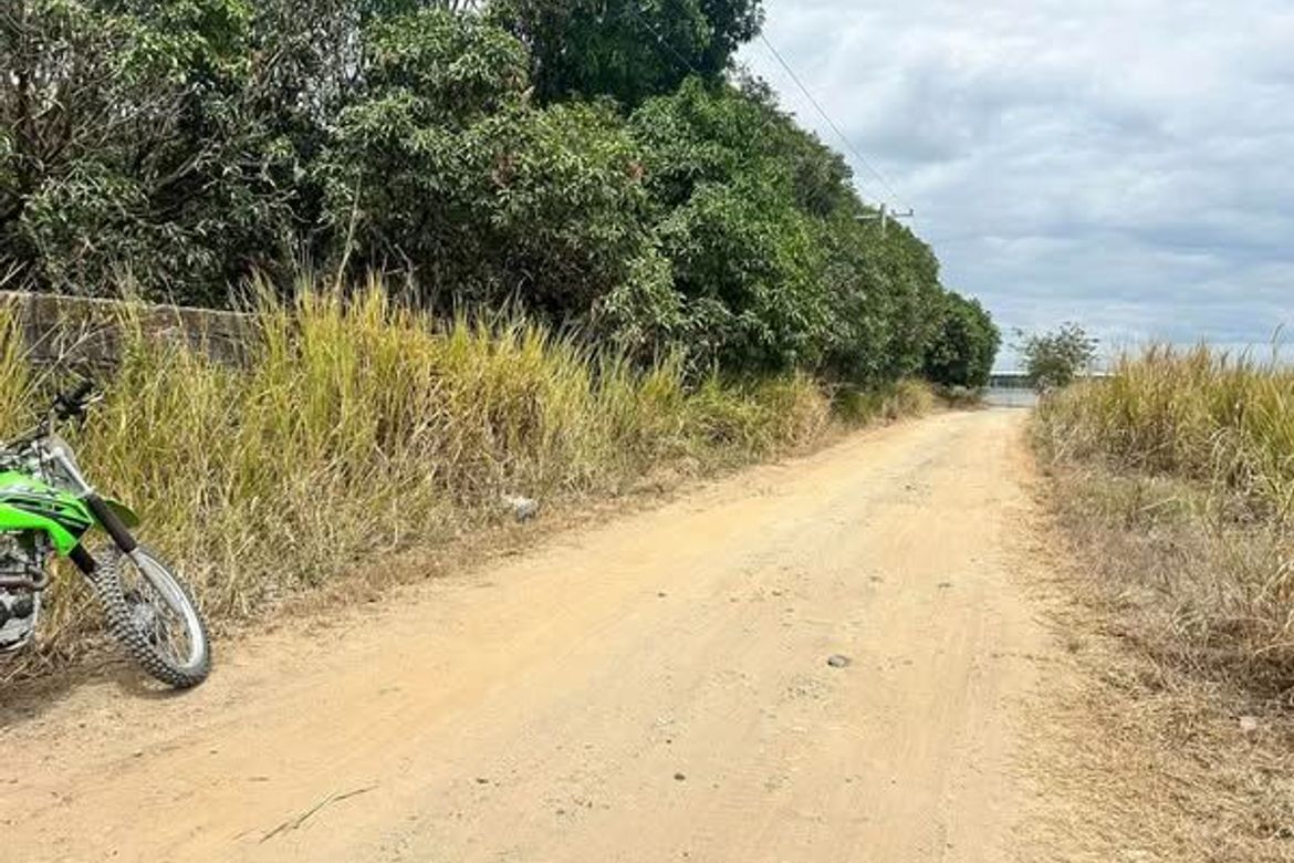 Land for Sale in San Nicolas, Concepcion, Tarlac