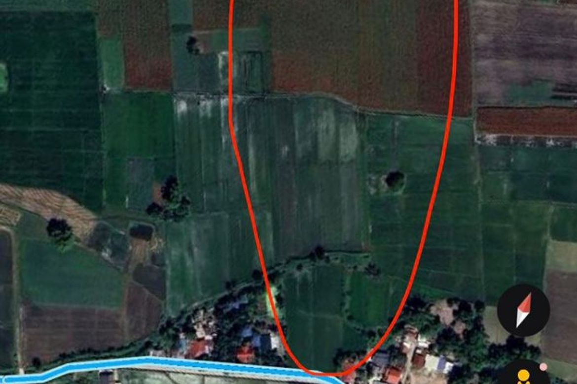 Land for Sale in San Nicolas, Concepcion, Tarlac – photo 2