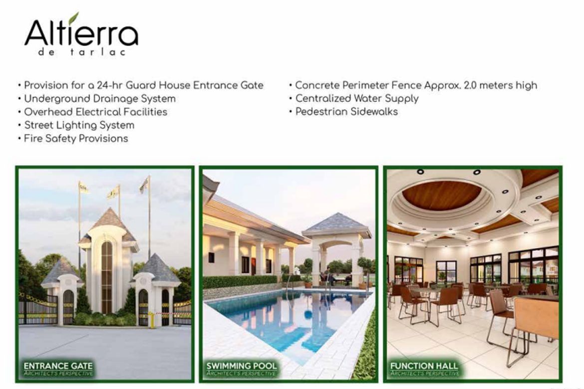 Land for Sale in San Nicolas, Concepcion, Tarlac – photo 2