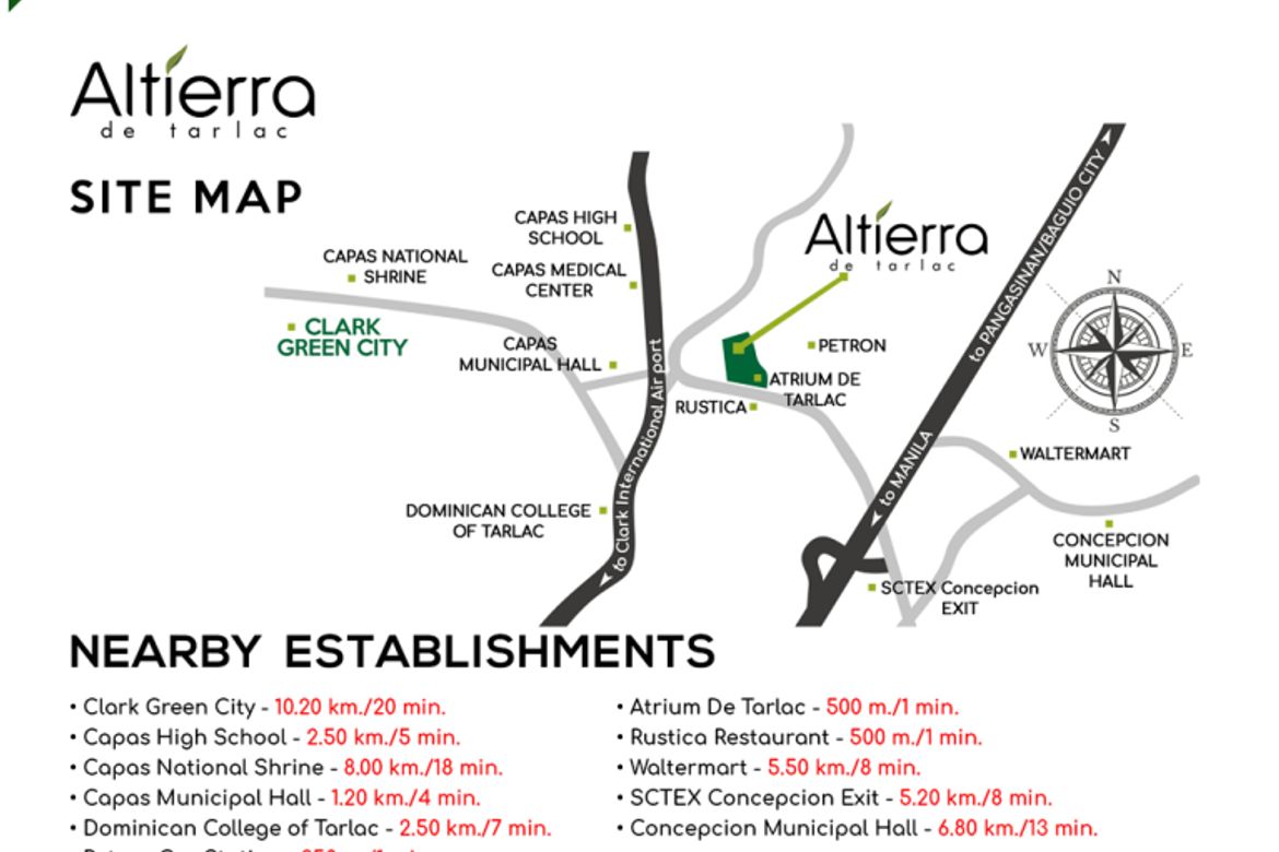 Land for Sale in San Nicolas, Concepcion, Tarlac – photo 6