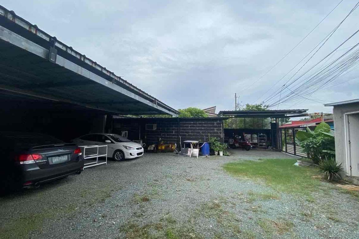 Land for Sale in San Nicolas I, Bacoor, Cavite