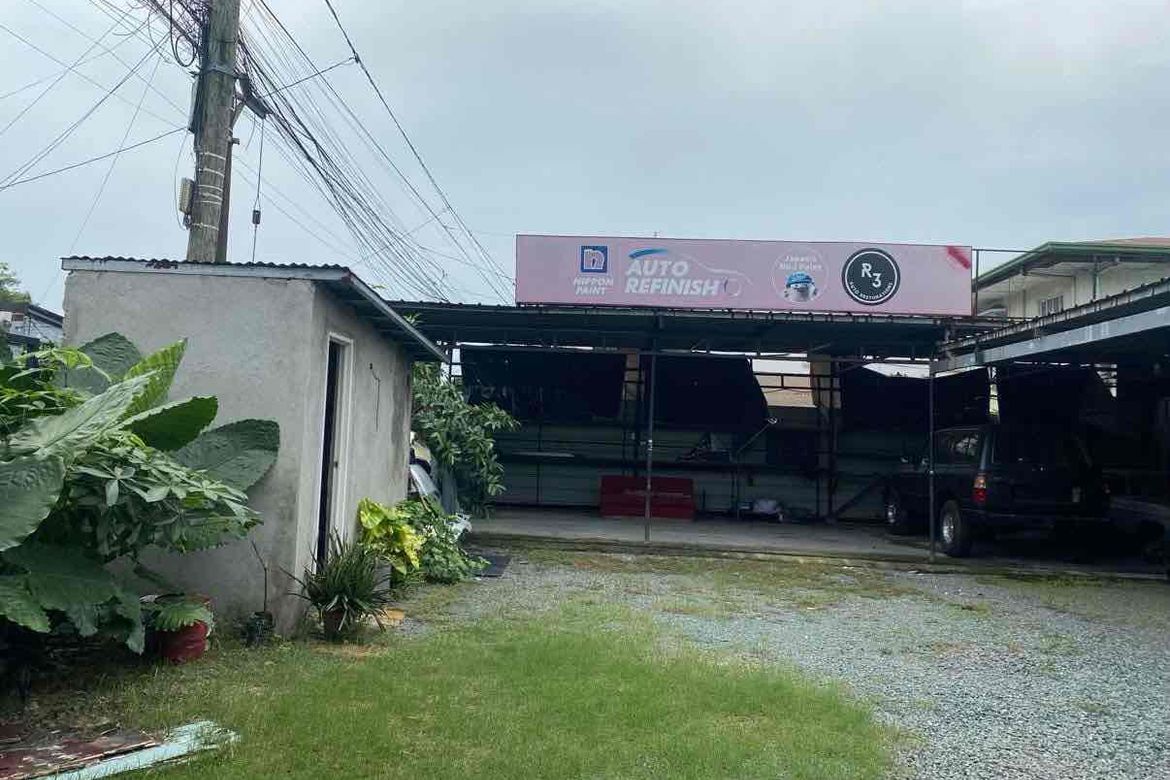 Land for Sale in San Nicolas I, Bacoor, Cavite – photo 6