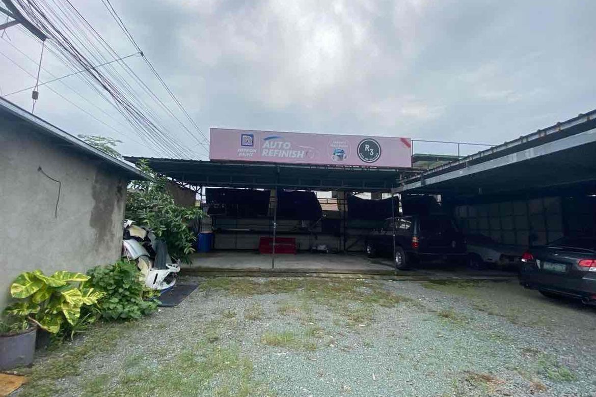 Land for Sale in San Nicolas I, Bacoor, Cavite – photo 8
