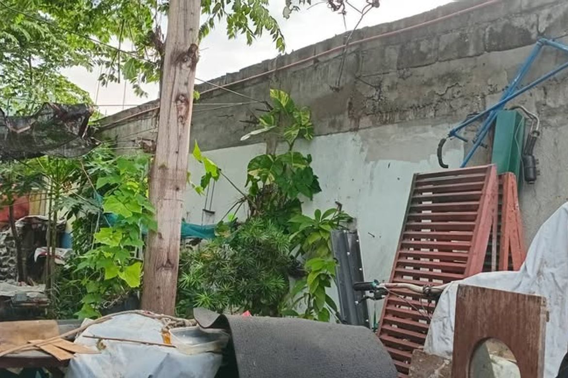 Land for Sale in San Nicolas, Pasig, Metro Manila – photo 2