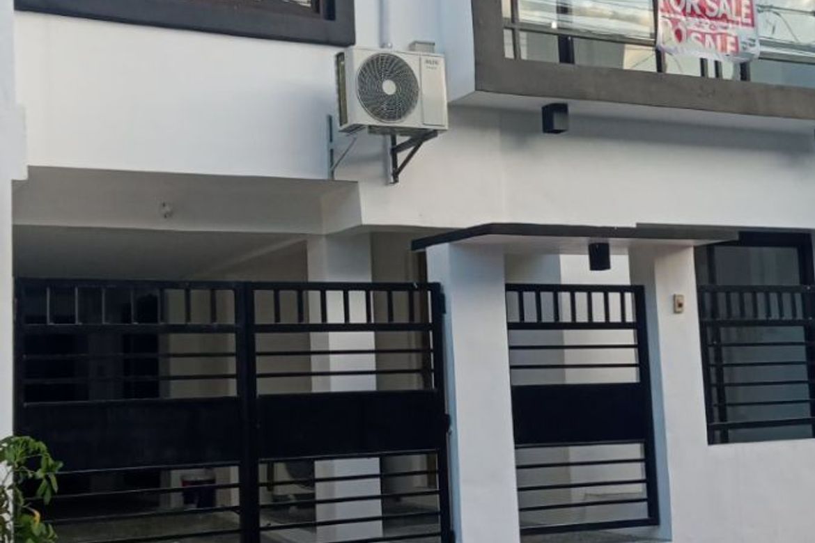Land for Sale in San Nicolas, Pasig, Metro Manila – photo 2