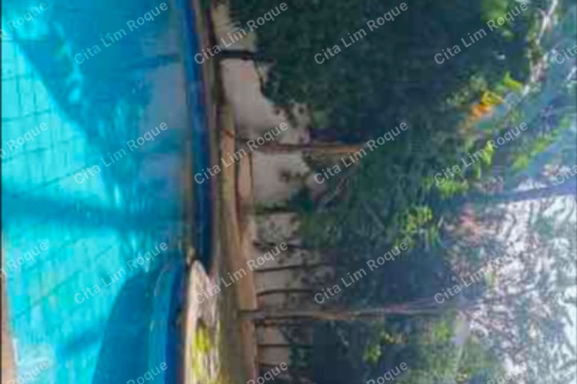 Land for Sale in San Nicolas, Pasig, Metro Manila