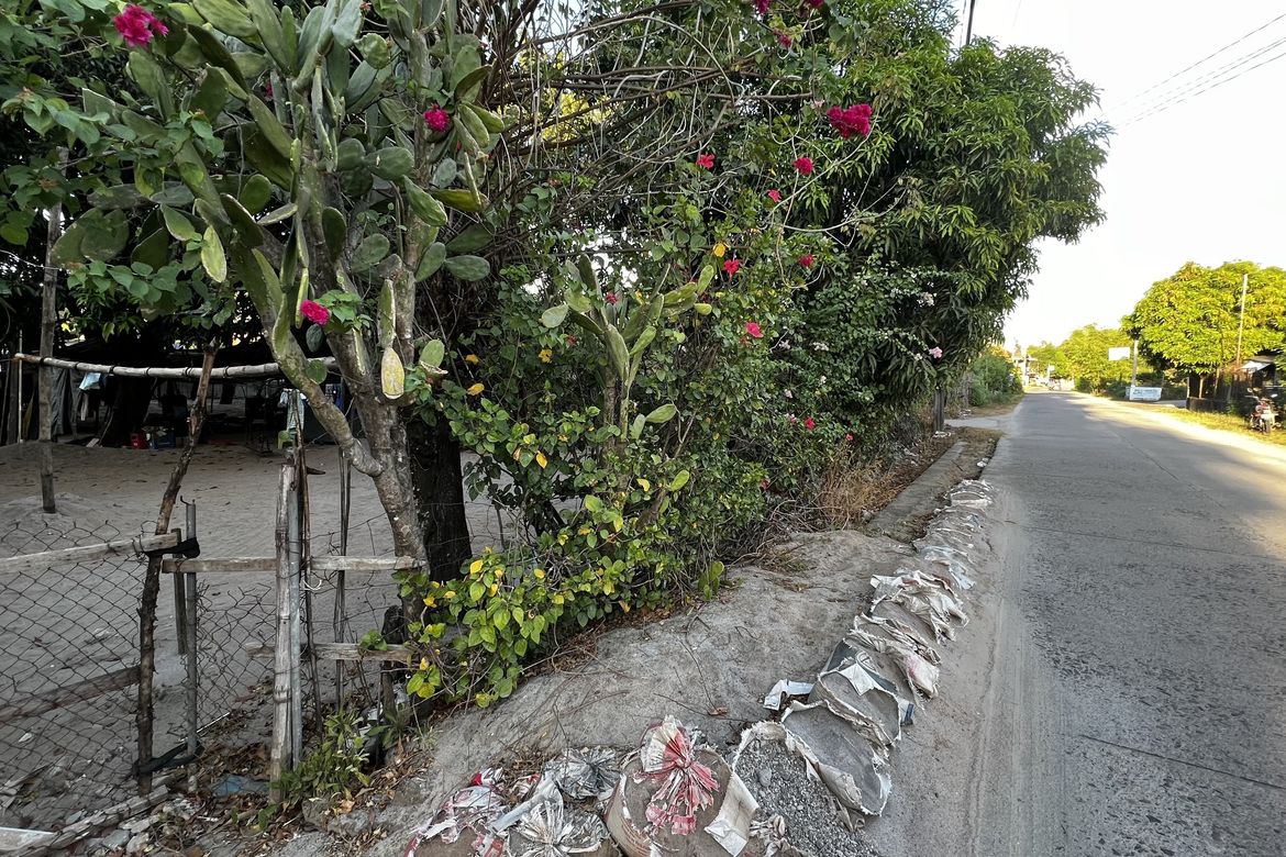 Land for Sale in San Nicolas, San Antonio, Zambales – photo 6