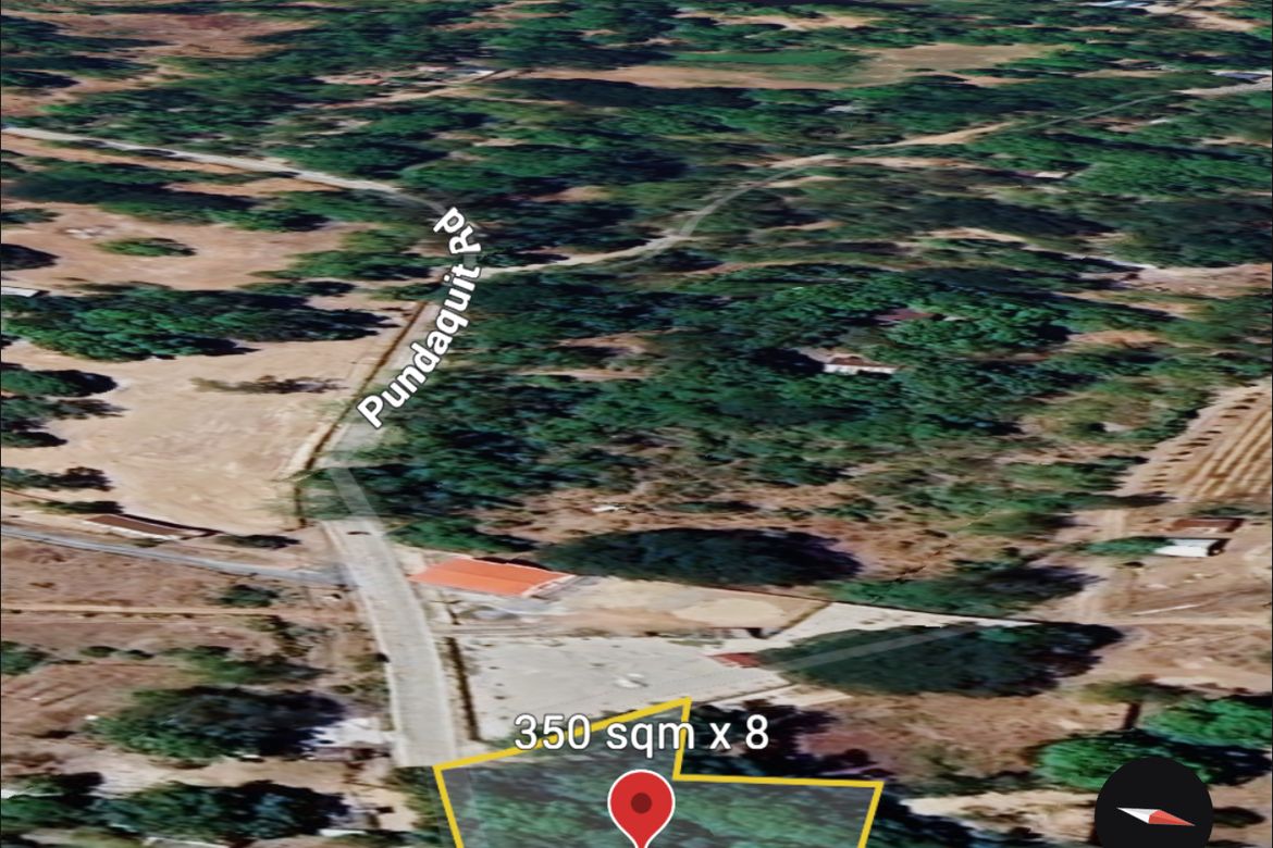 Land for Sale in San Nicolas, San Antonio, Zambales – photo 8
