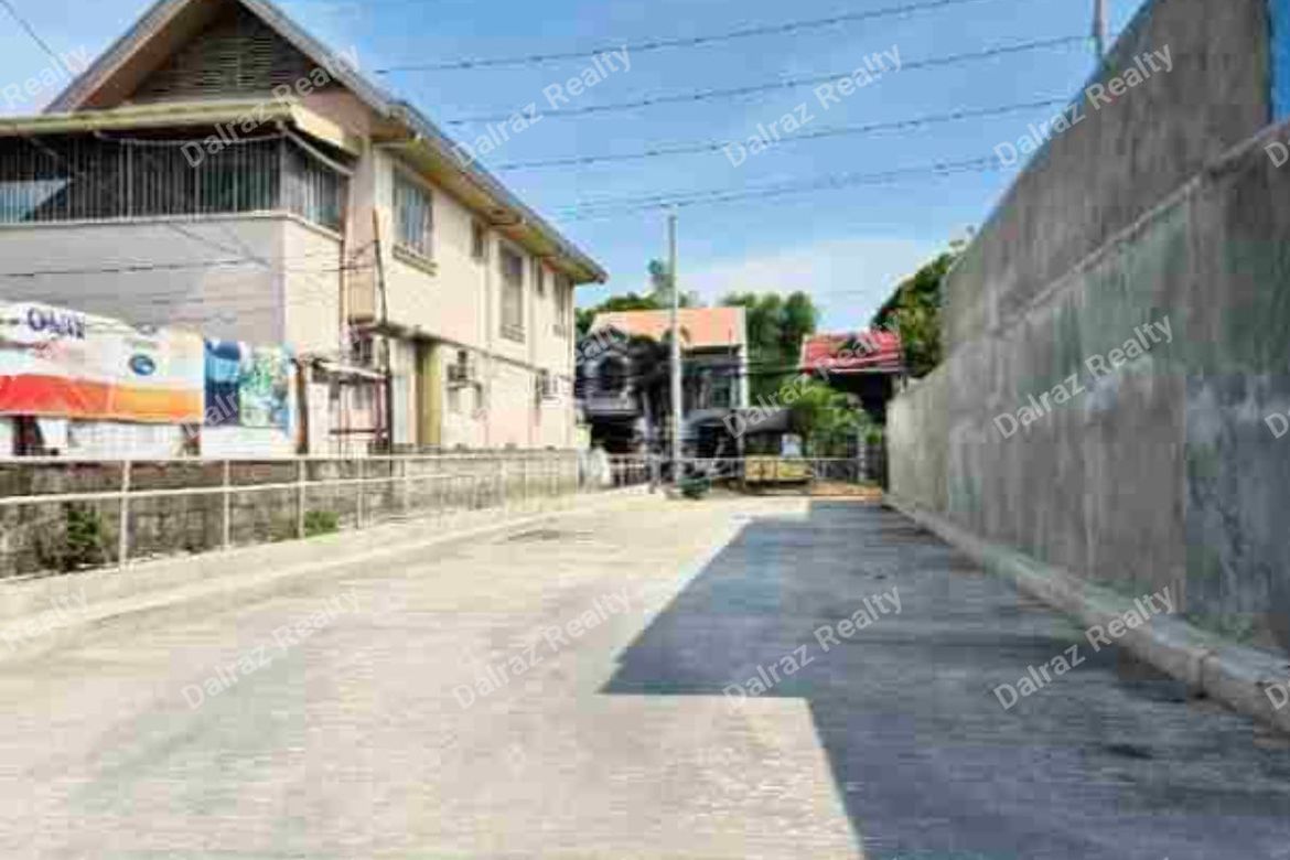 Land for Sale in San Pablo, Mexico, Pampanga – photo 2