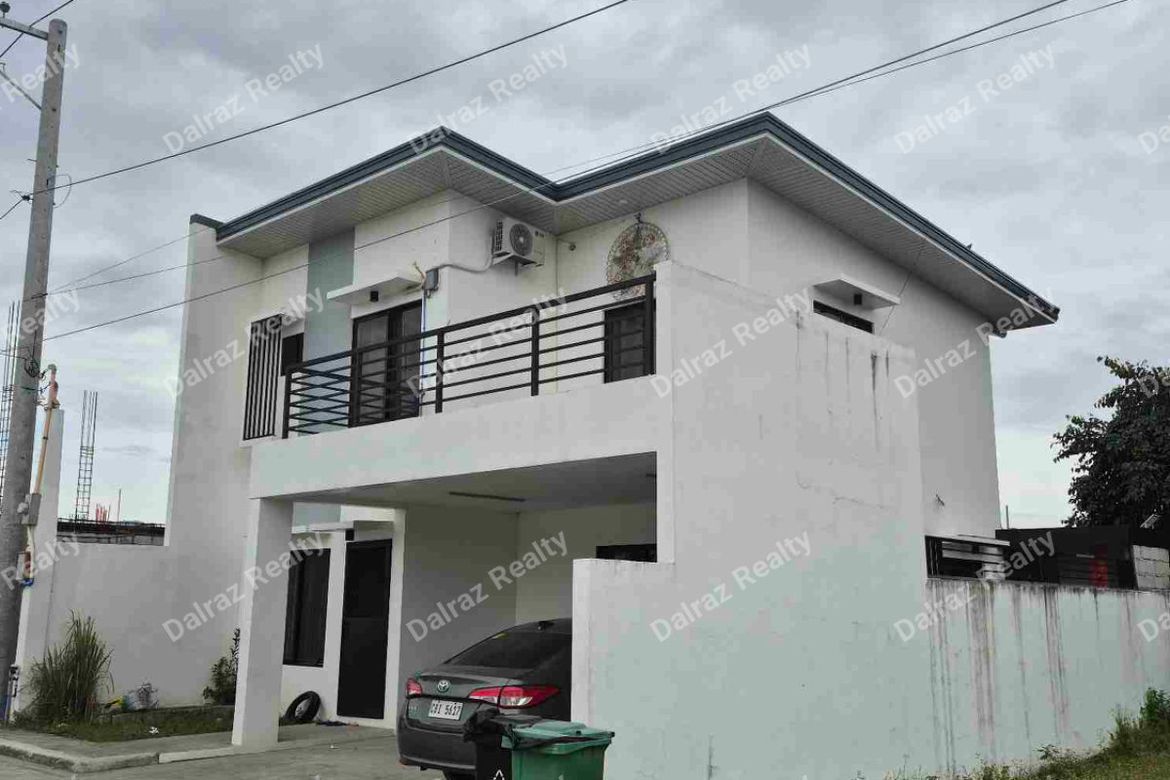 Land for Sale in San Pablo, Mexico, Pampanga – photo 3