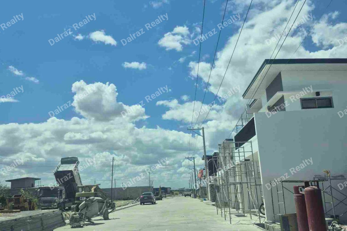 Land for Sale in San Pablo, Mexico, Pampanga – photo 7
