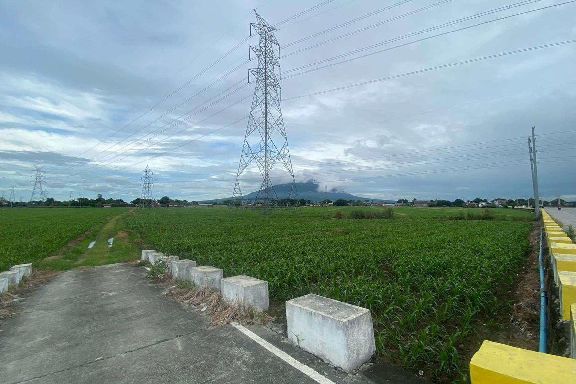 Land for Sale in San Pablo, Santa Ana, Pampanga – photo 3
