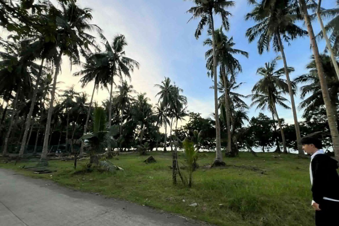 Land for Sale in San Pedro, Dapitan, Zamboanga del Norte – photo 5