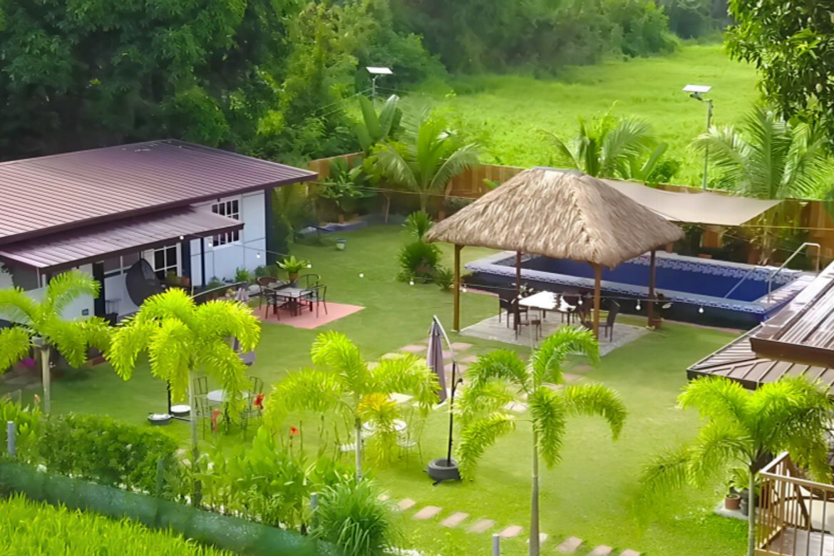 Land for Sale in San Pedro, Floridablanca, Pampanga