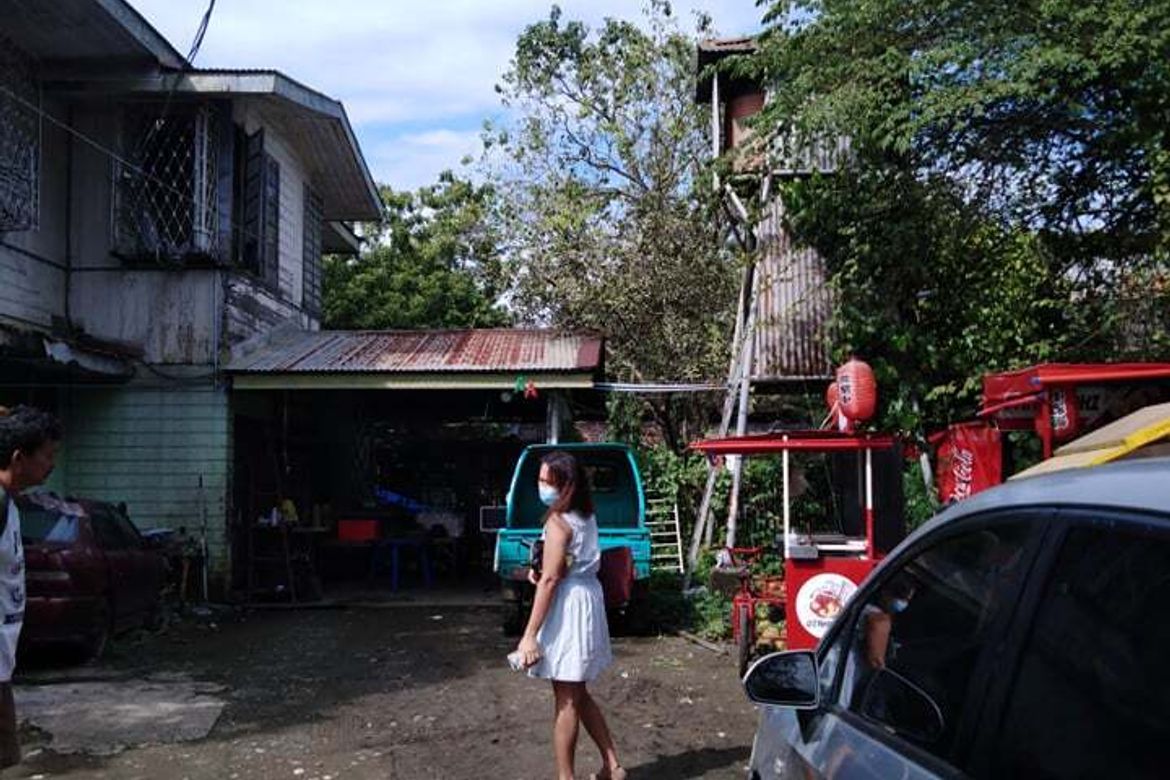 Land for Sale in San Pedro, Iloilo City, Iloilo – photo 3