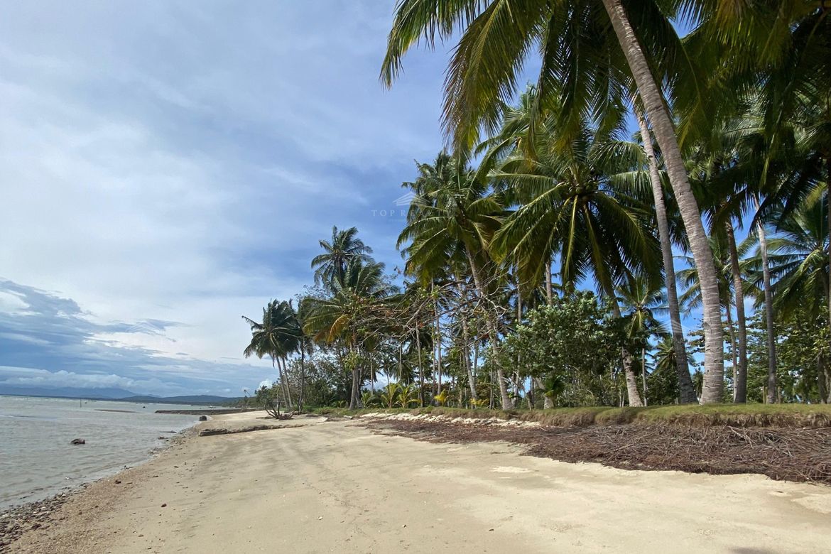 Land for Sale in San Pedro, Puerto Princesa, Palawan – photo 4
