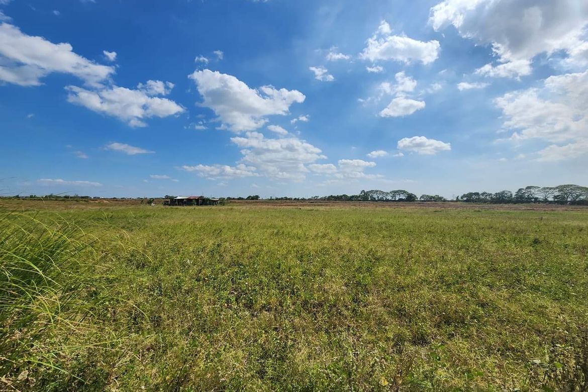 Land for Sale in San Pedro, San Fernando, Pampanga – photo 2