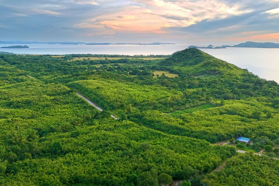 Land for Sale in San Rafael, Busuanga, Palawan – photo 2