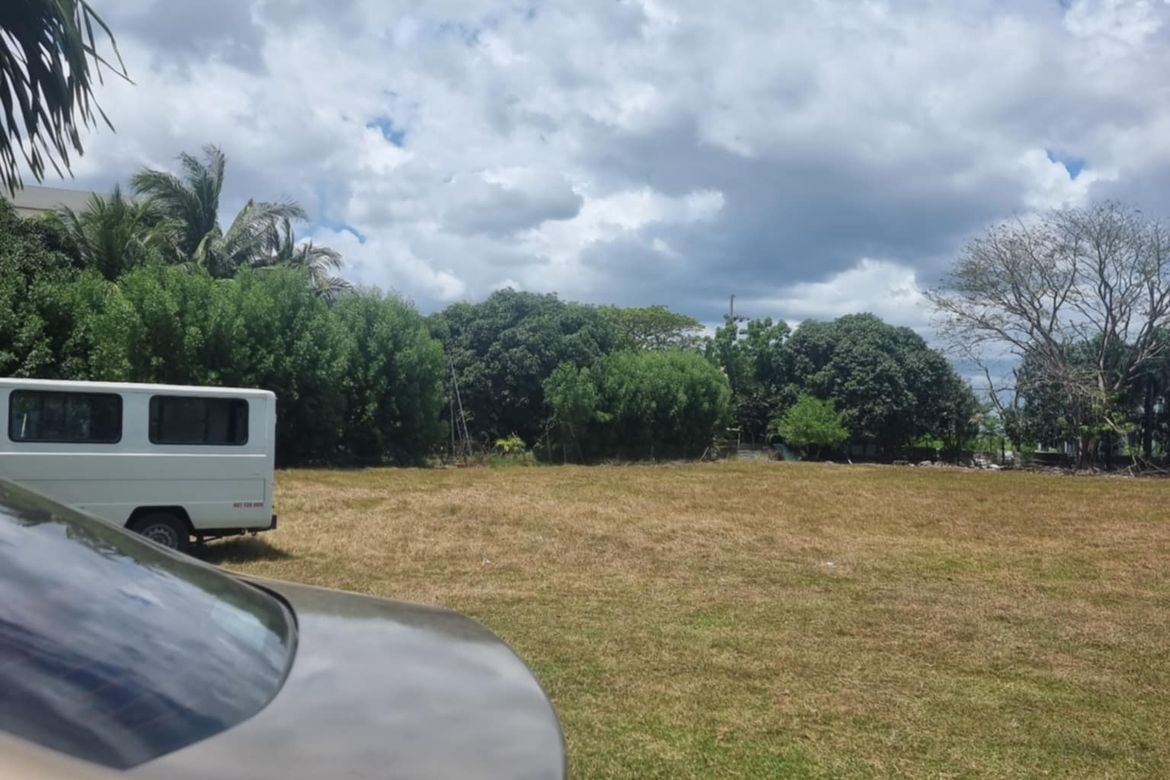 Land for Sale in San Rafael, Iloilo City, Iloilo