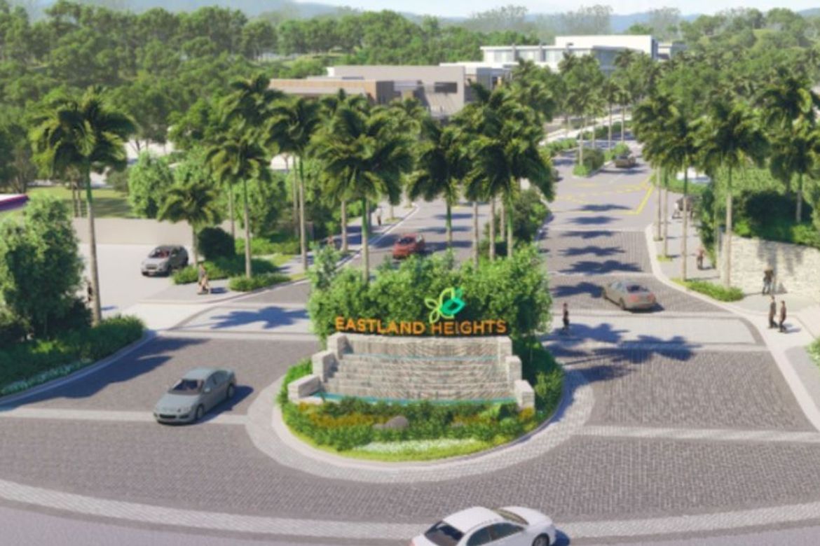 Land for Sale in San Rafael, Rodriguez, Rizal