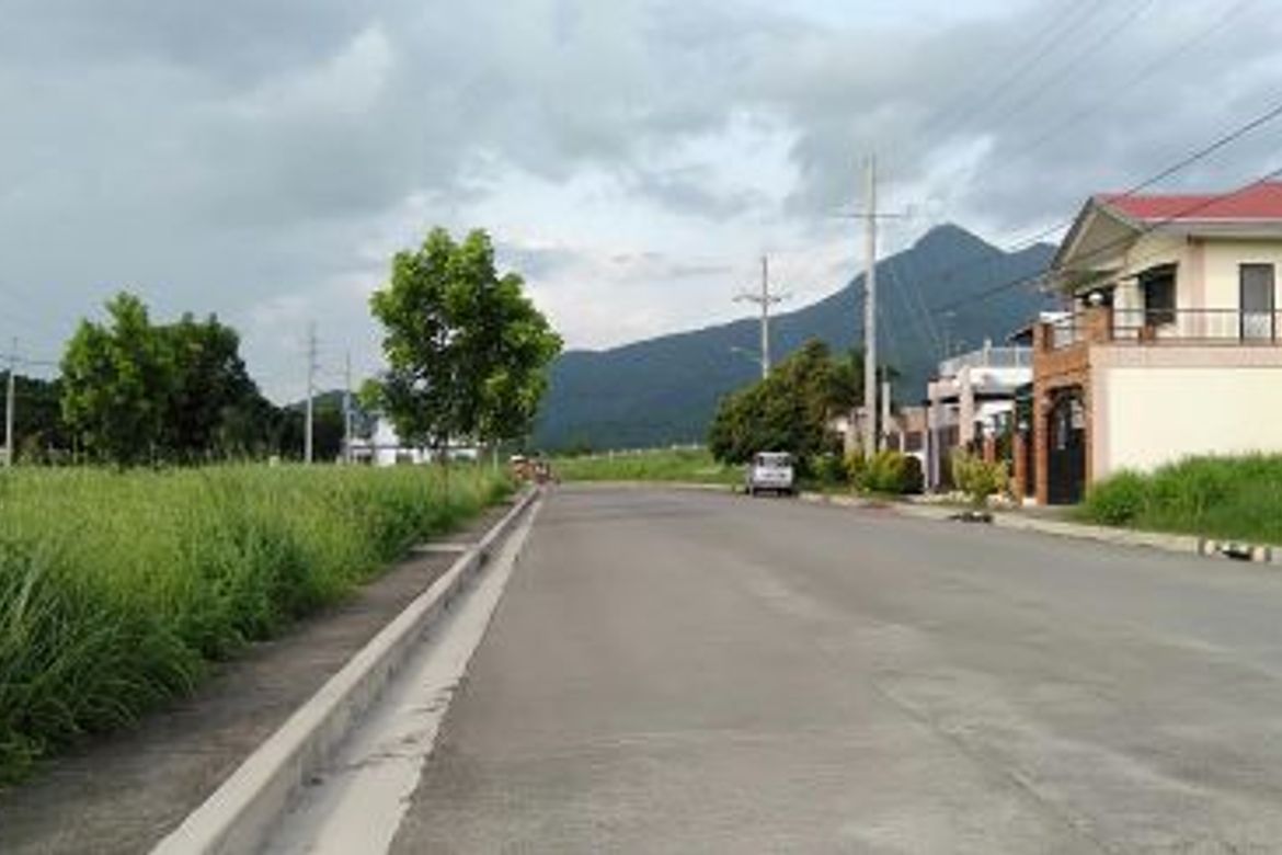 Land for Sale in San Rafael, Santo Tomas, Batangas