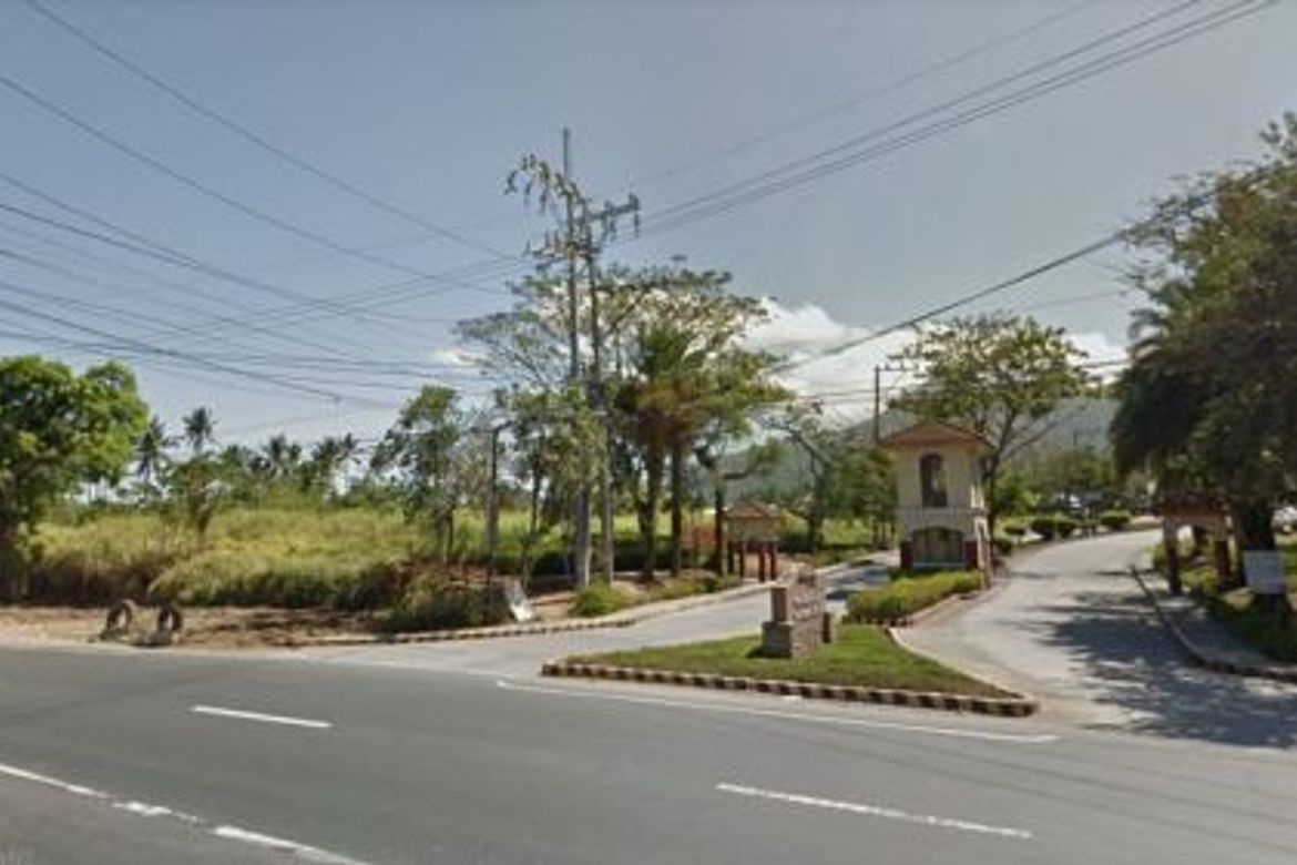 Land for Sale in San Rafael, Santo Tomas, Batangas