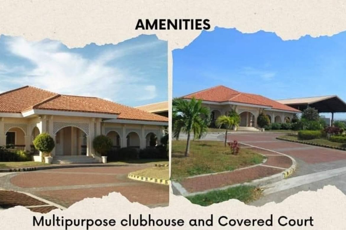Land for Sale in San Rafael, Santo Tomas, Batangas – photo 4
