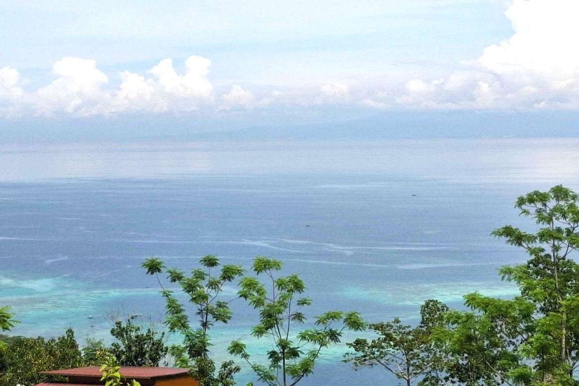 Land for Sale in San Remigio, Samal, Davao del Norte