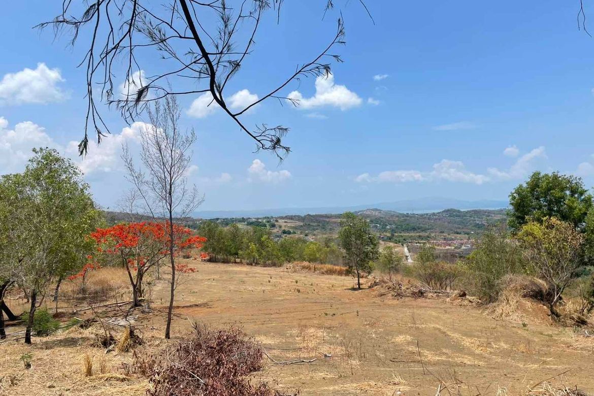 Land for Sale in San Roque, Angono, Rizal