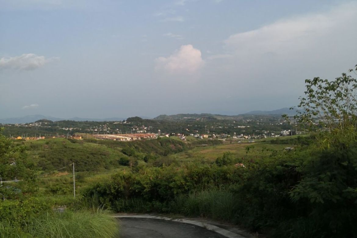 Land for Sale in San Roque, Angono, Rizal – photo 2