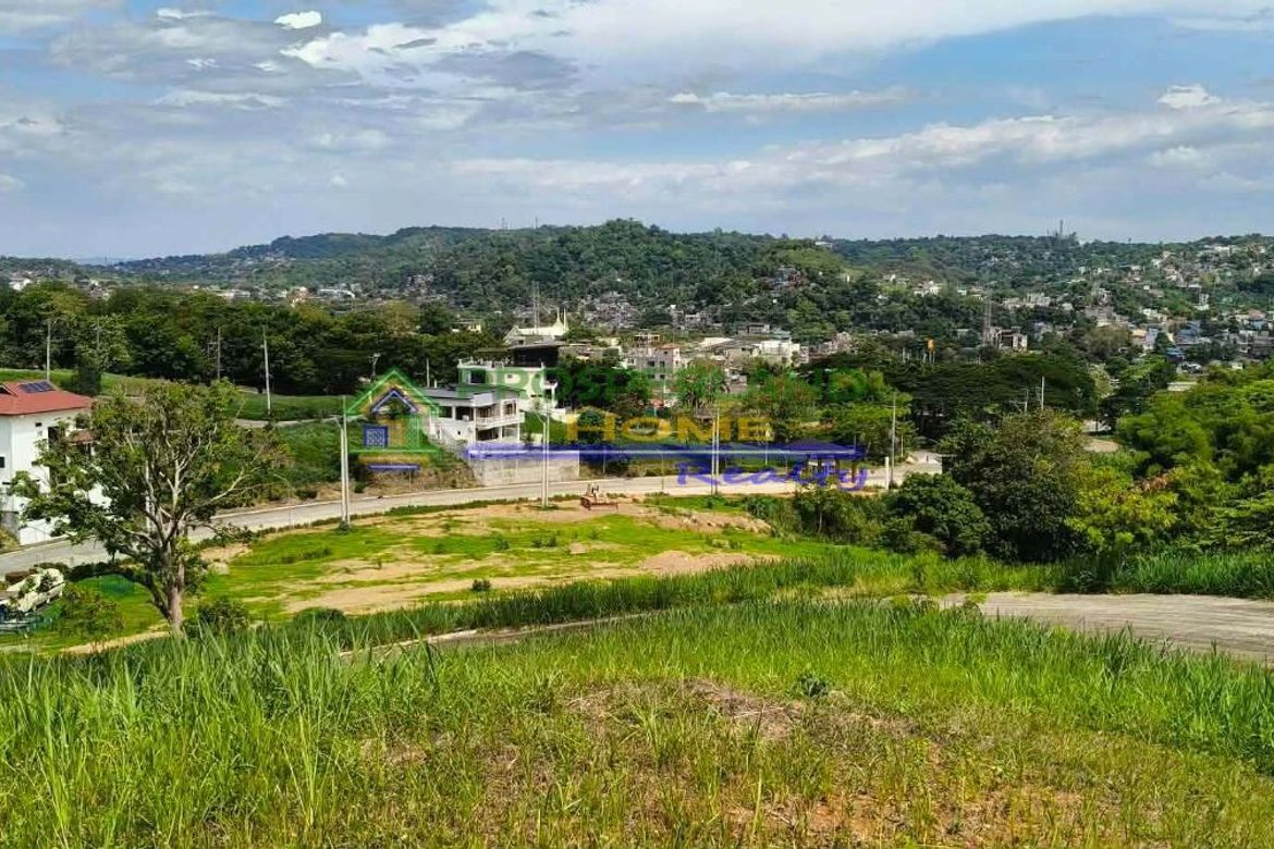 Land for Sale in San Roque, Antipolo, Rizal – photo 2