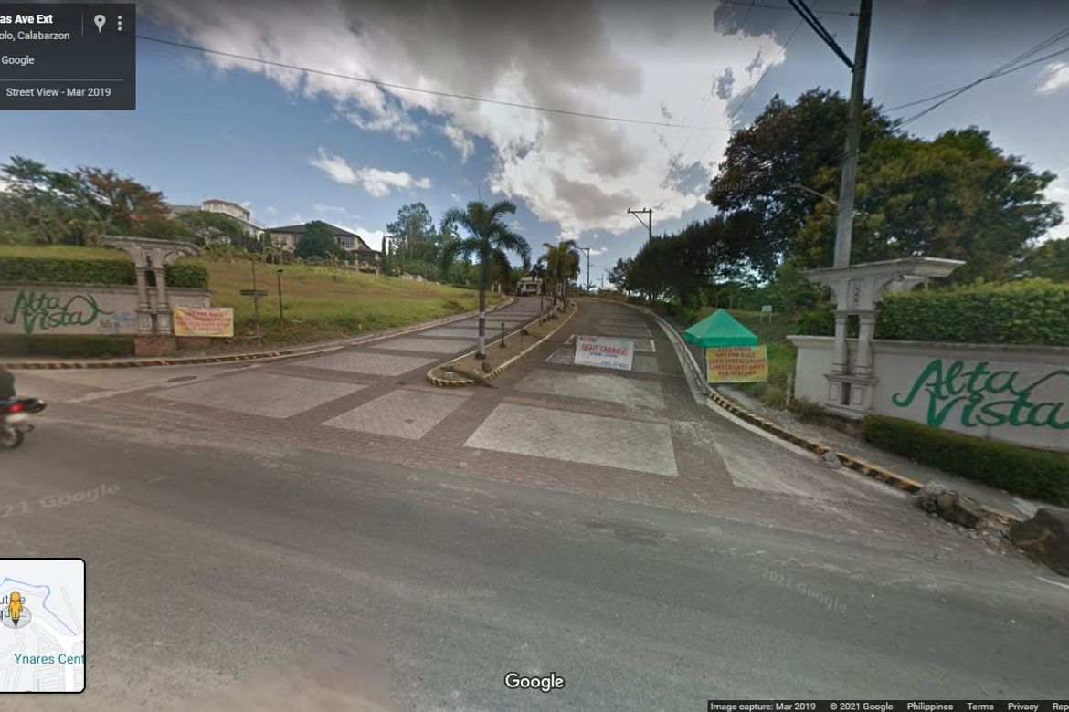 Land for Sale in San Roque, Antipolo, Rizal – photo 2