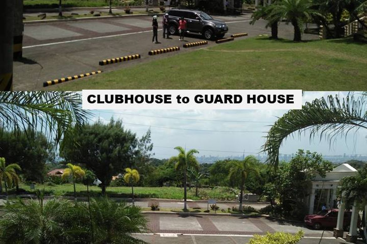 Land for Sale in San Roque, Antipolo, Rizal – photo 4