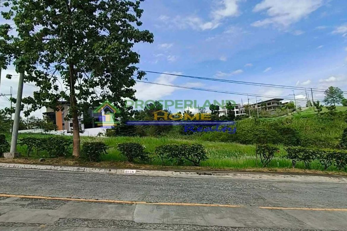 Land for Sale in San Roque, Antipolo, Rizal
