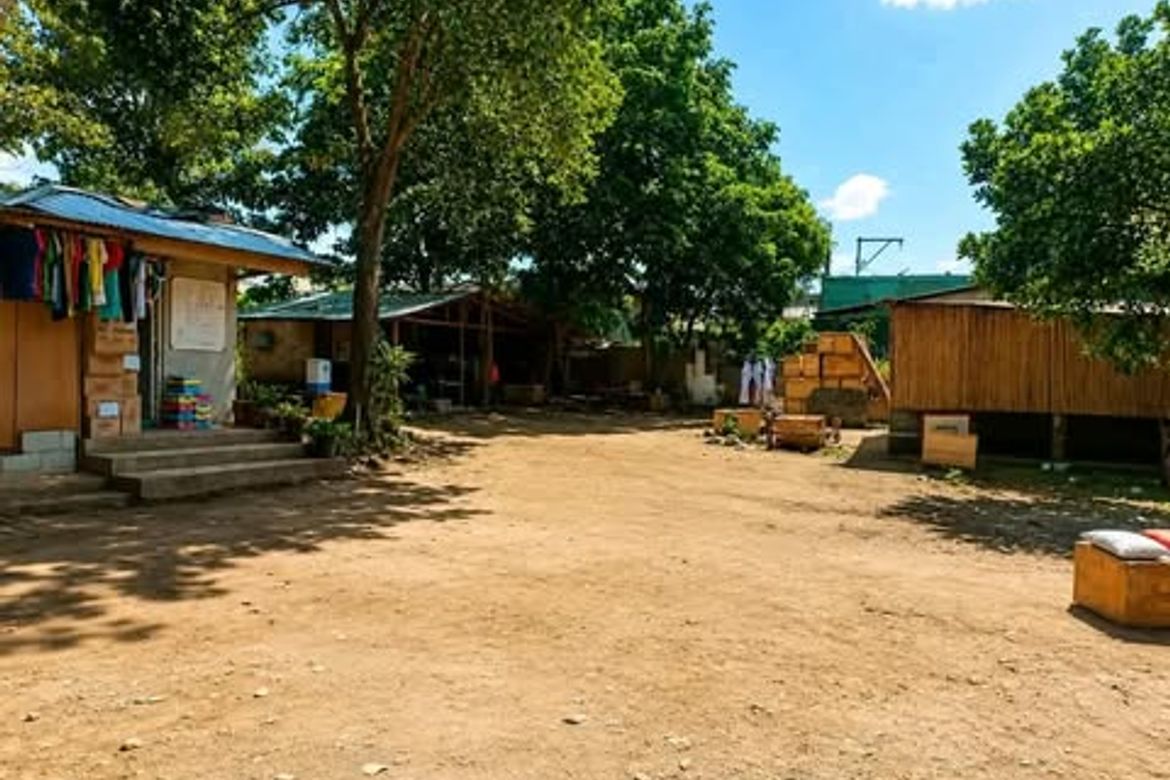 Land for Sale in San Roque, Antipolo, Rizal
