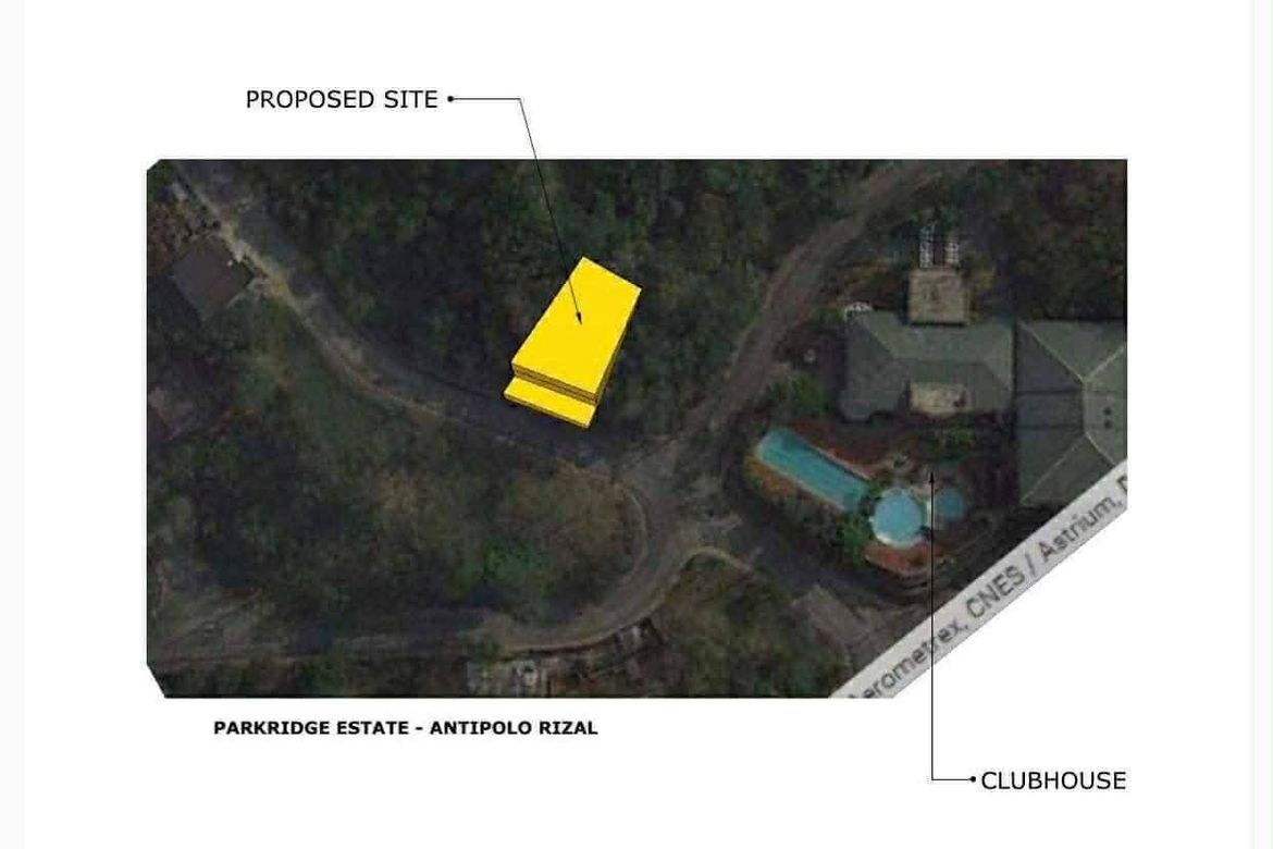 Land for Sale in San Roque, Antipolo, Rizal