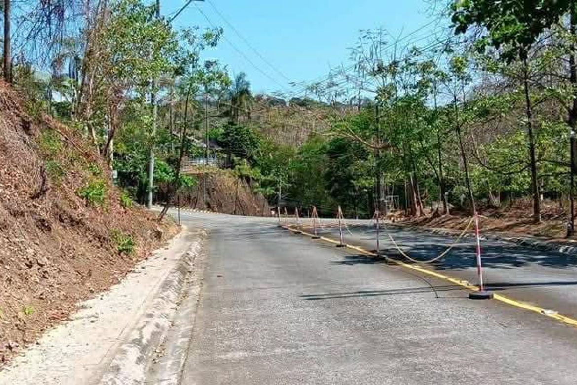 Land for Sale in San Roque, Antipolo, Rizal – photo 4