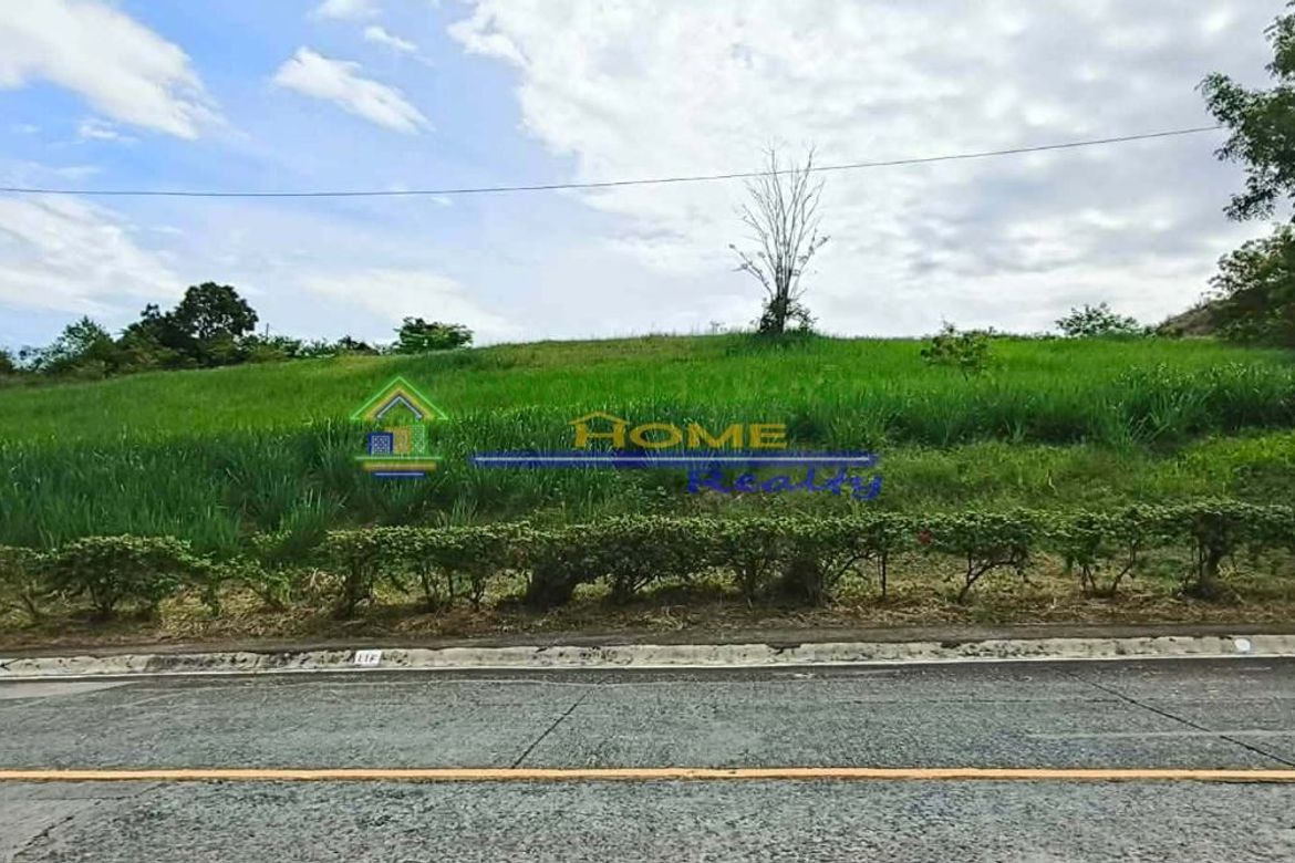 Land for Sale in San Roque, Antipolo, Rizal